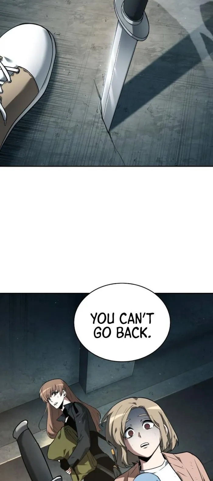 Omniscient Reader’s Viewpoint - Chapter 91 Page 2