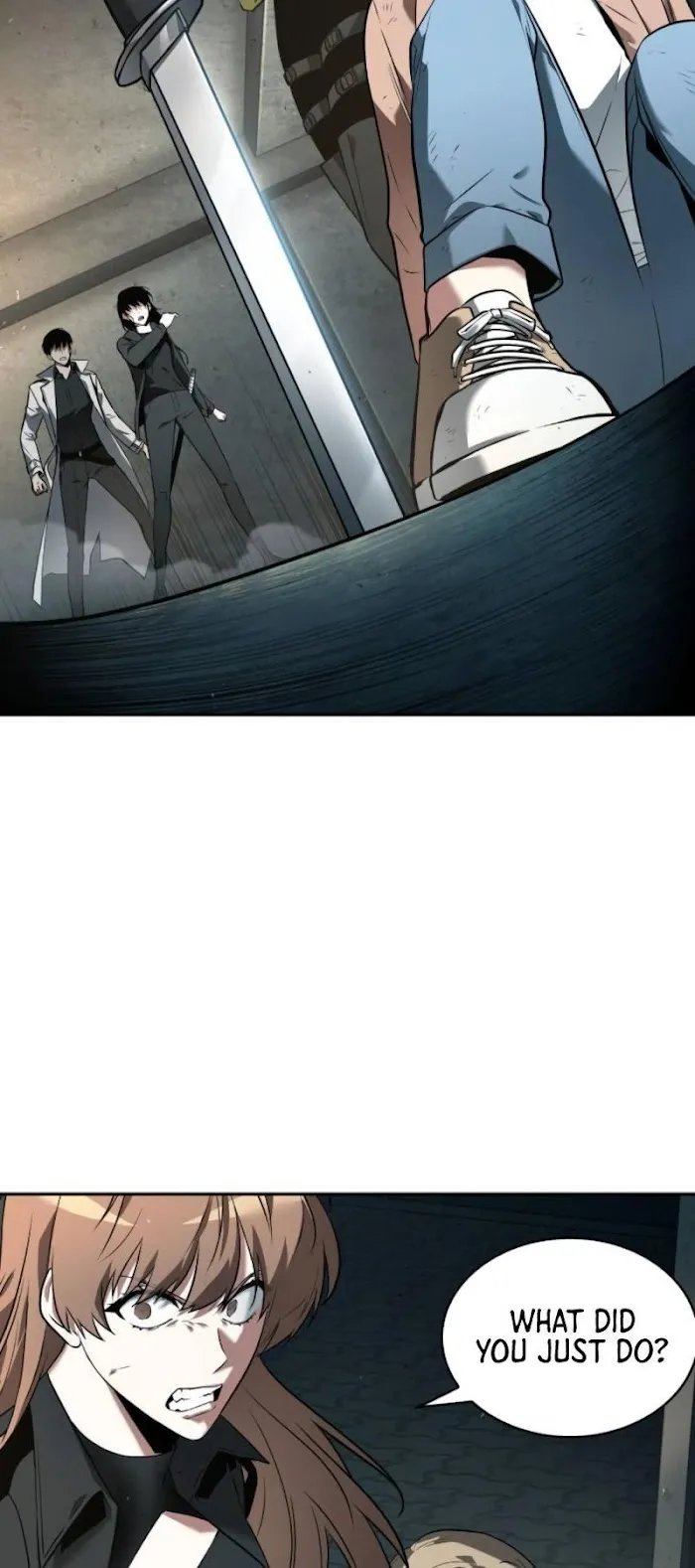 Omniscient Reader’s Viewpoint - Chapter 91 Page 3