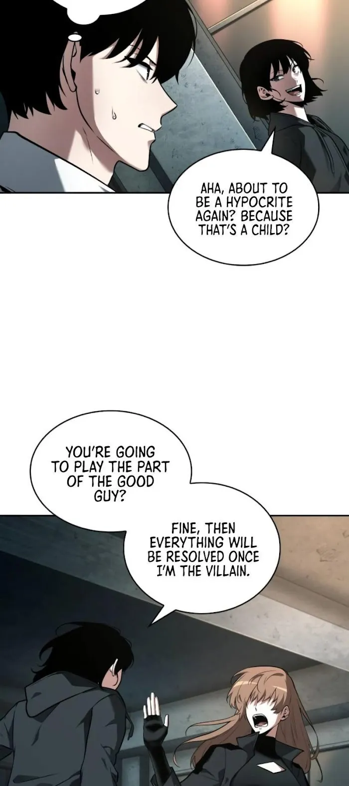 Omniscient Reader’s Viewpoint - Chapter 91 Page 5