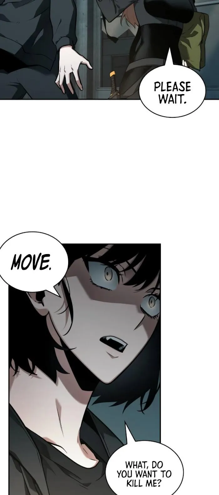 Omniscient Reader’s Viewpoint - Chapter 91 Page 6