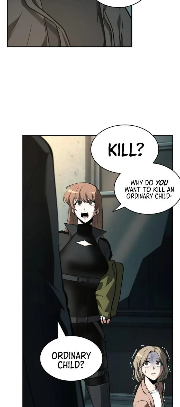 Omniscient Reader’s Viewpoint - Chapter 91 Page 7