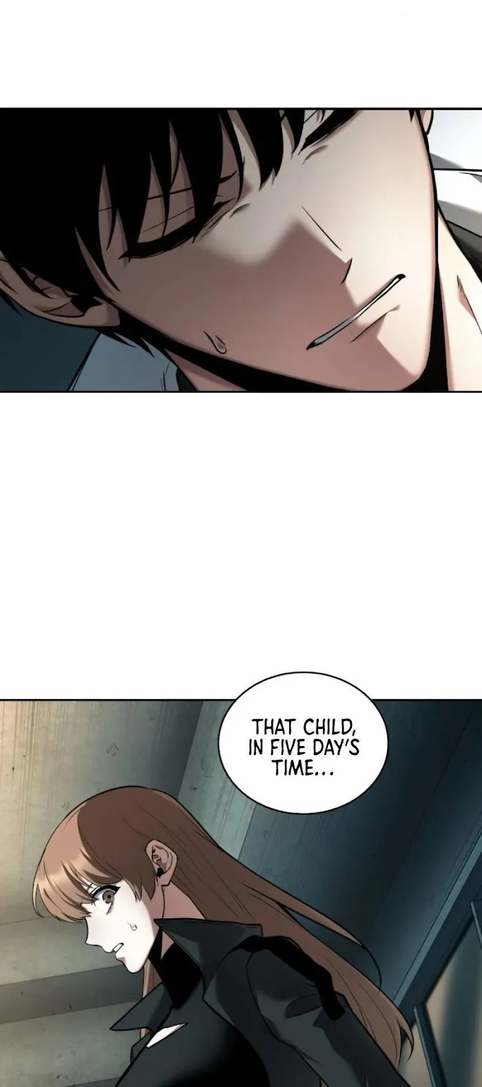 Omniscient Reader’s Viewpoint - Chapter 91 Page 9
