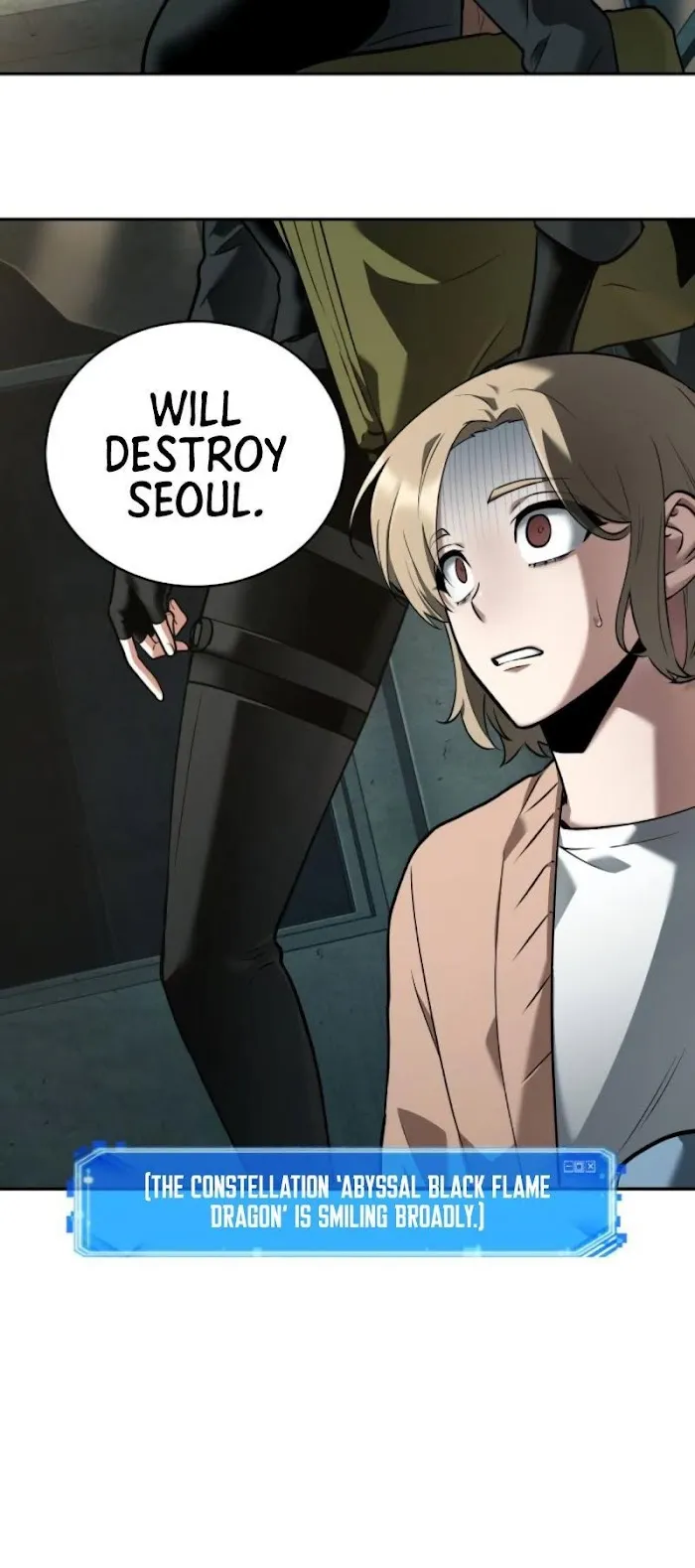 Omniscient Reader’s Viewpoint - Chapter 91 Page 10