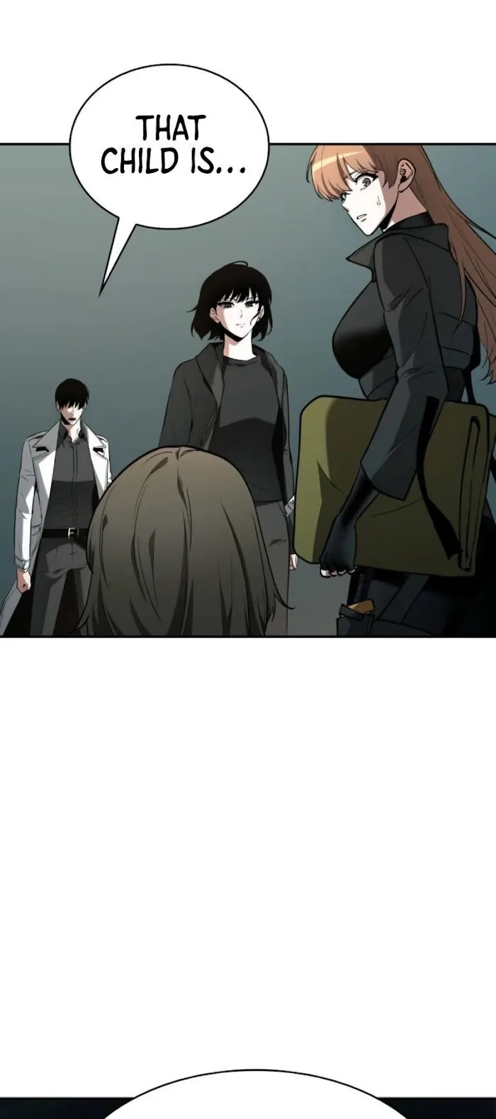 Omniscient Reader’s Viewpoint - Chapter 91 Page 11