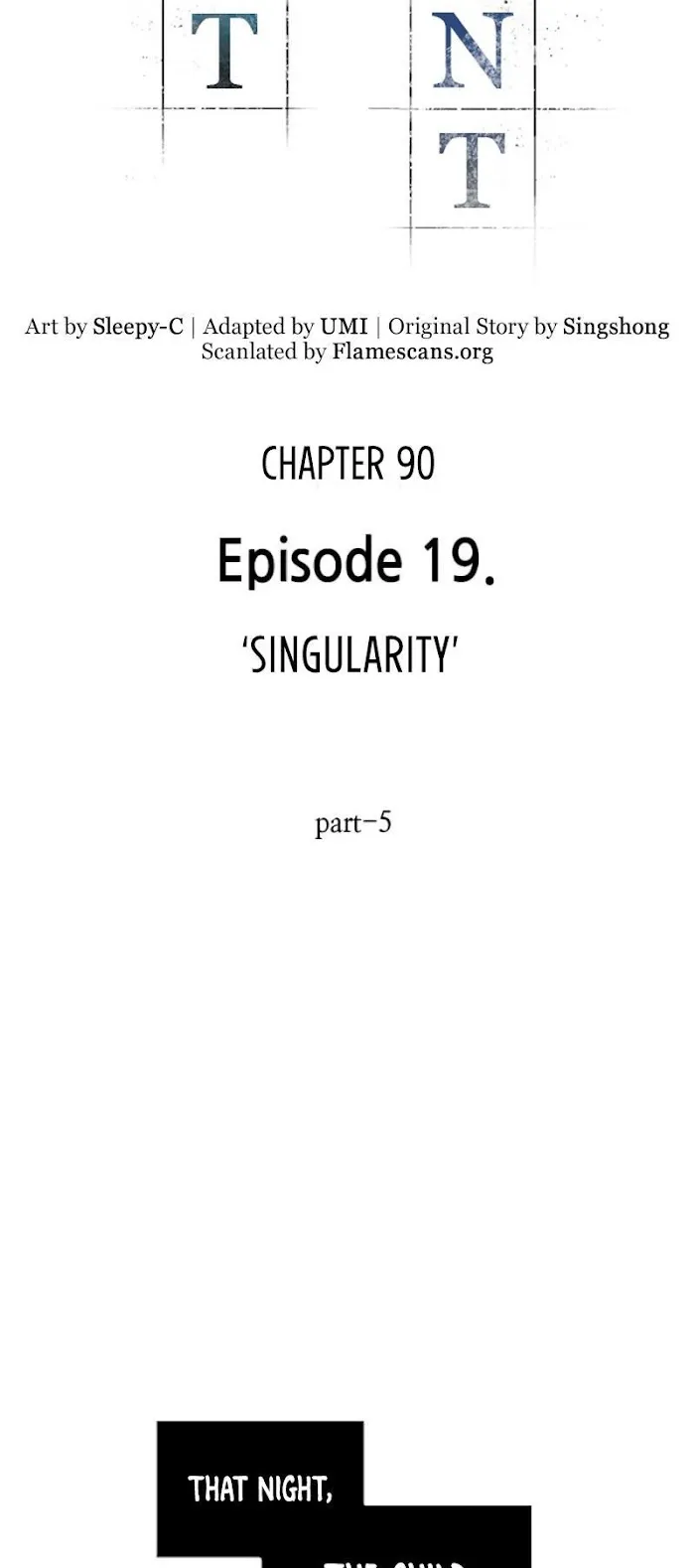 Omniscient Reader’s Viewpoint - Chapter 91 Page 14