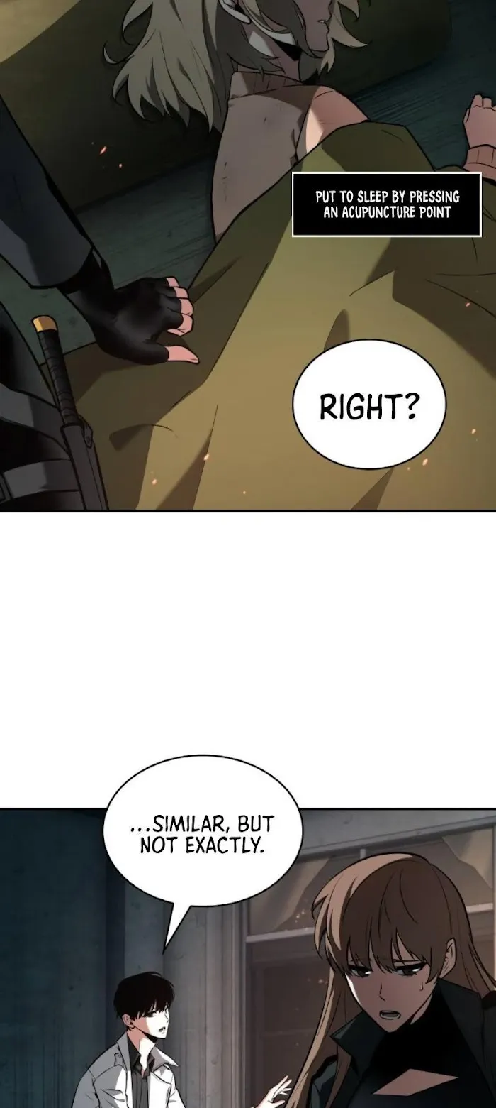 Omniscient Reader’s Viewpoint - Chapter 91 Page 21