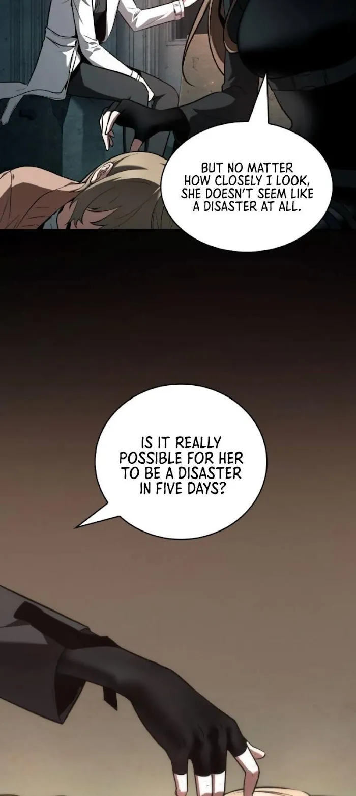 Omniscient Reader’s Viewpoint - Chapter 91 Page 22