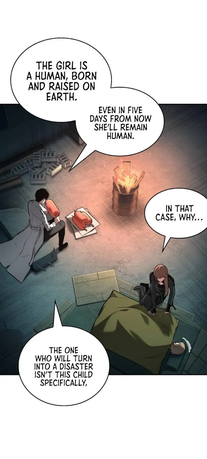 Omniscient Reader’s Viewpoint - Chapter 91 Page 25