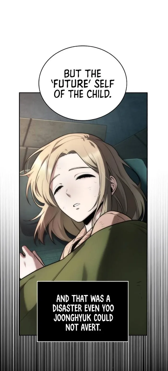 Omniscient Reader’s Viewpoint - Chapter 91 Page 26