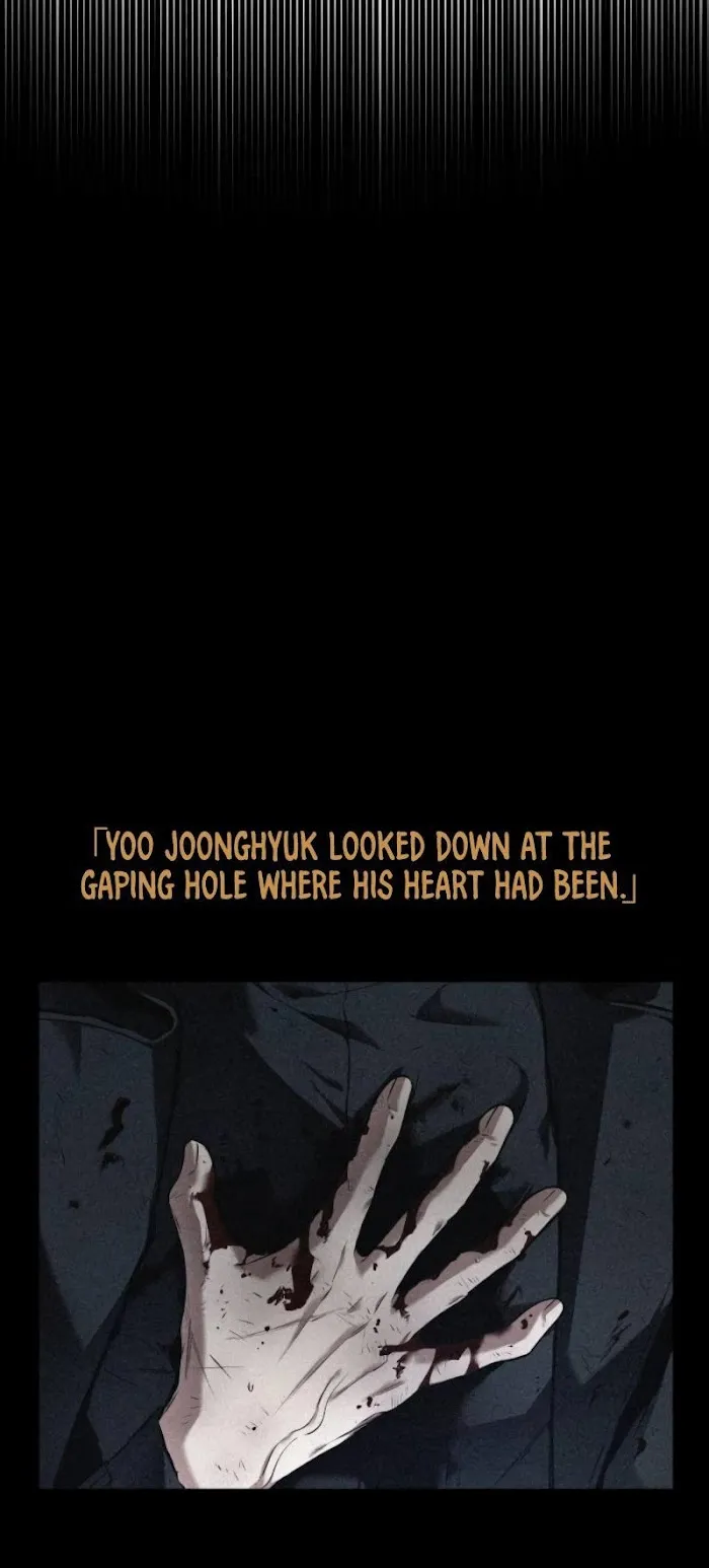 Omniscient Reader’s Viewpoint - Chapter 91 Page 27