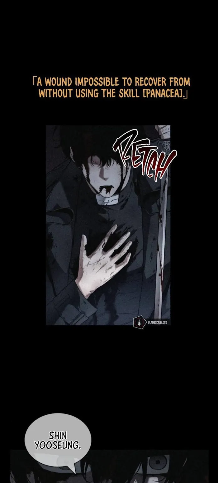 Omniscient Reader’s Viewpoint - Chapter 91 Page 28