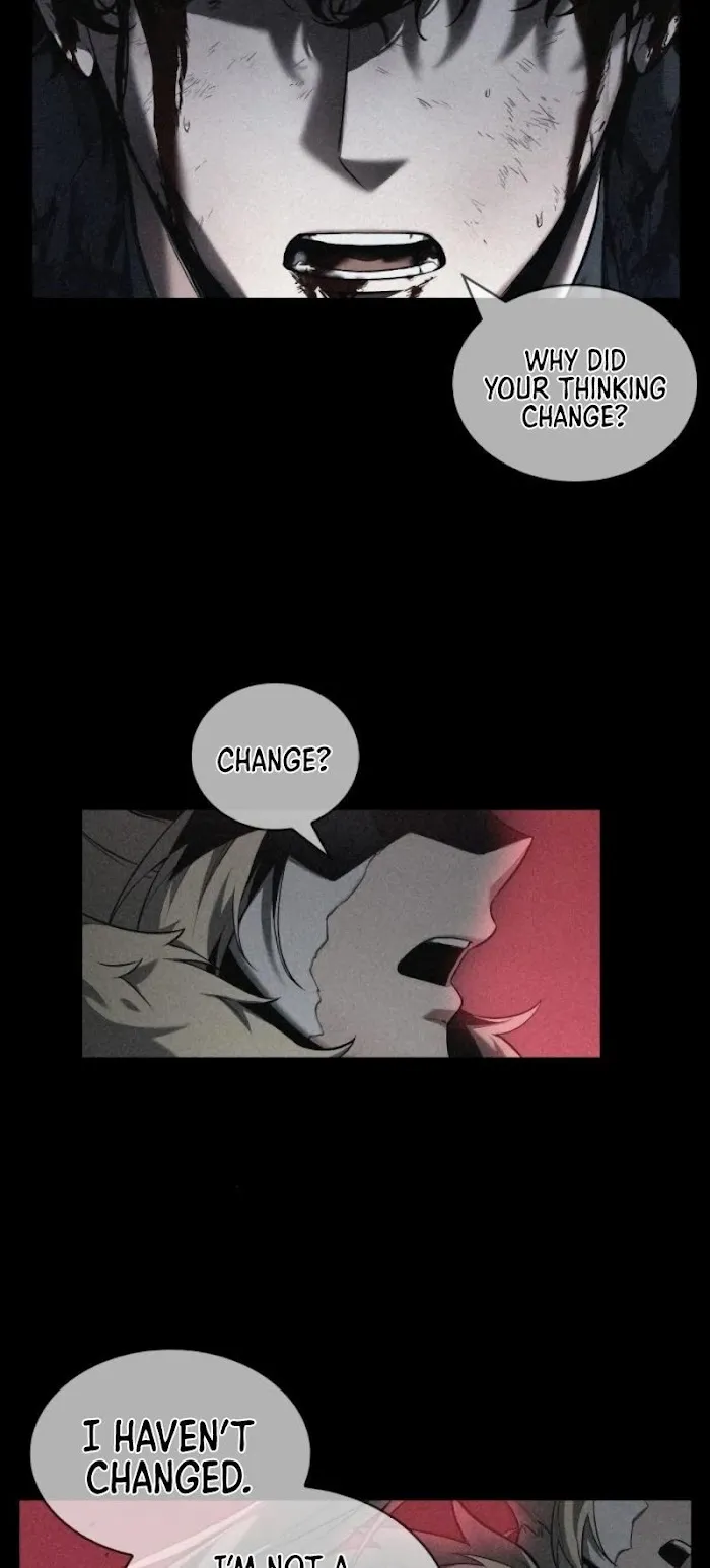 Omniscient Reader’s Viewpoint - Chapter 91 Page 29