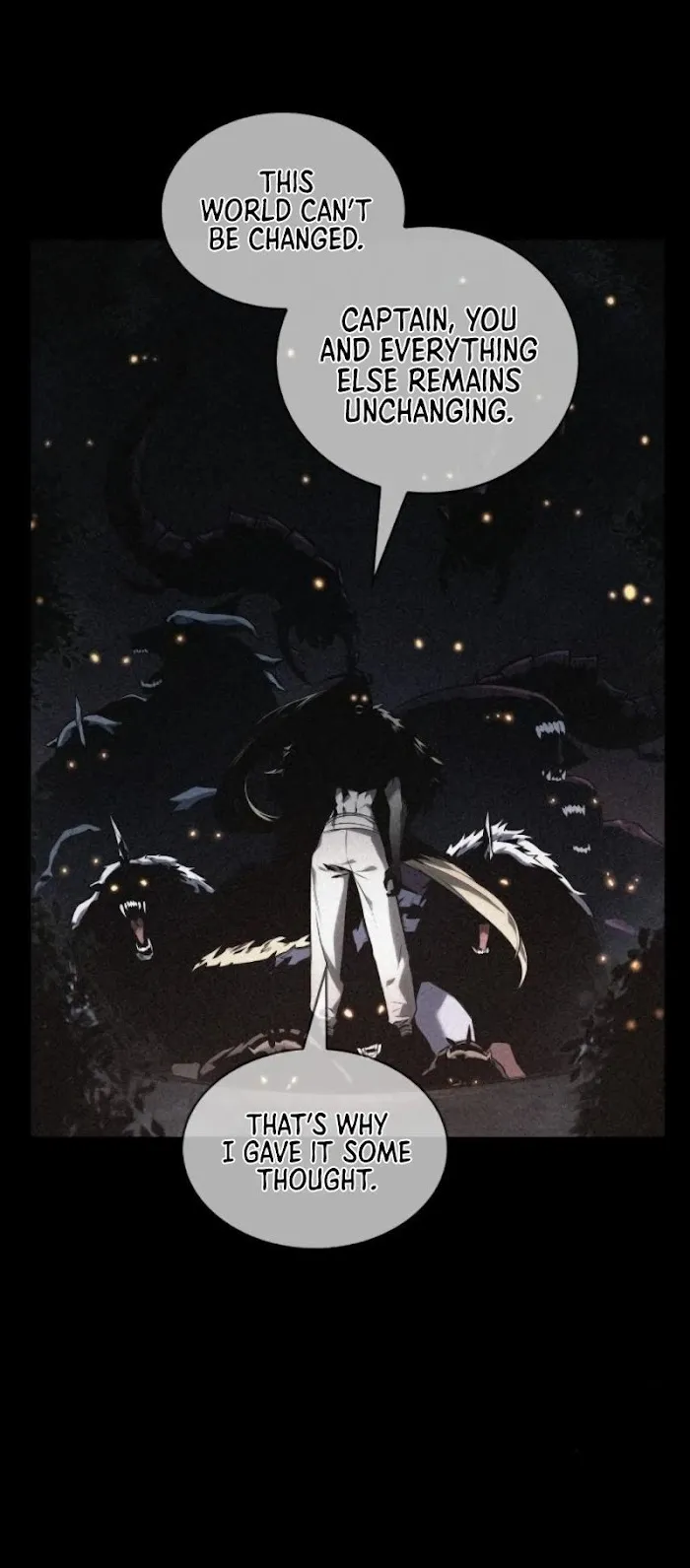 Omniscient Reader’s Viewpoint - Chapter 91 Page 33