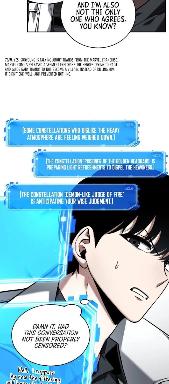 Omniscient Reader’s Viewpoint - Chapter 91 Page 39