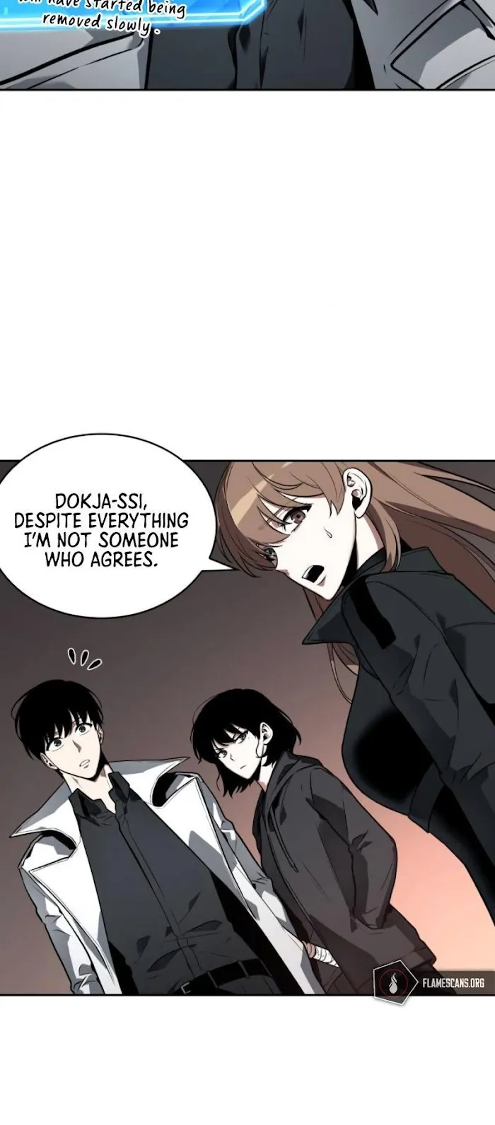 Omniscient Reader’s Viewpoint - Chapter 91 Page 40