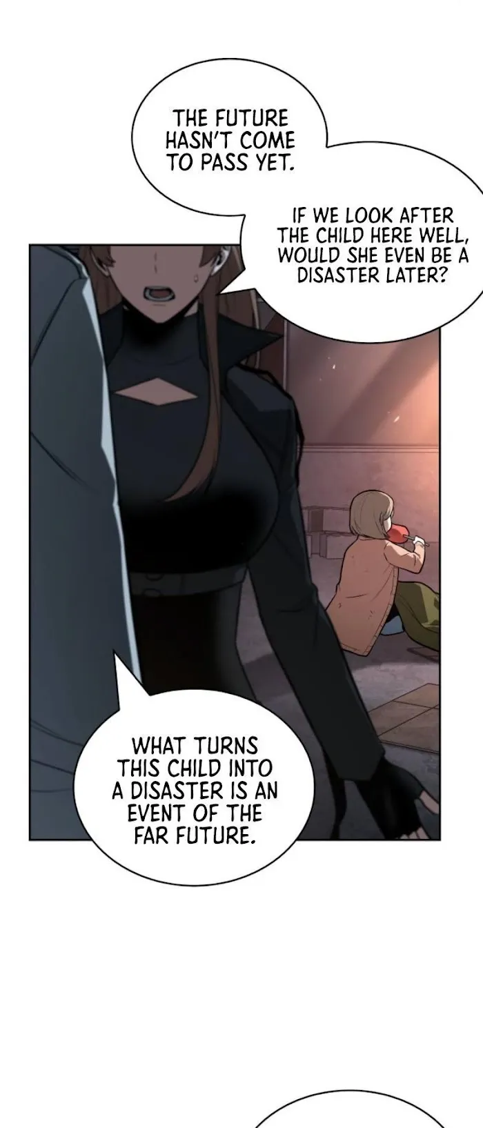Omniscient Reader’s Viewpoint - Chapter 91 Page 41