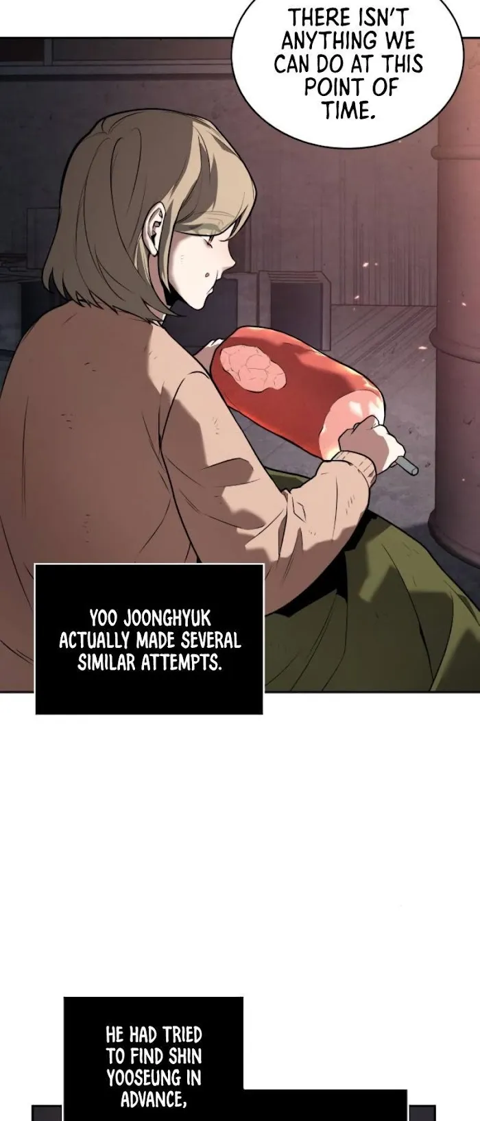 Omniscient Reader’s Viewpoint - Chapter 91 Page 42