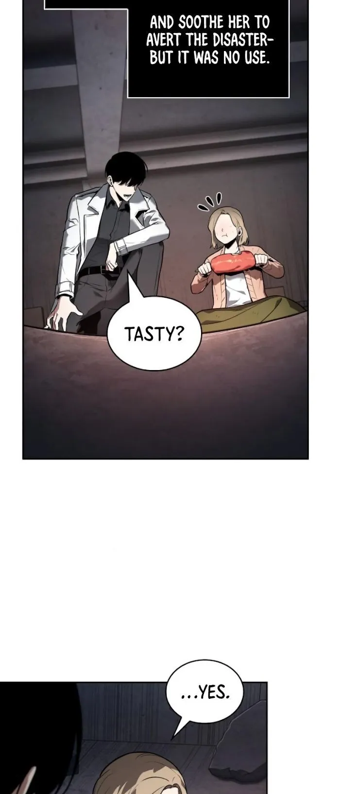 Omniscient Reader’s Viewpoint - Chapter 91 Page 43