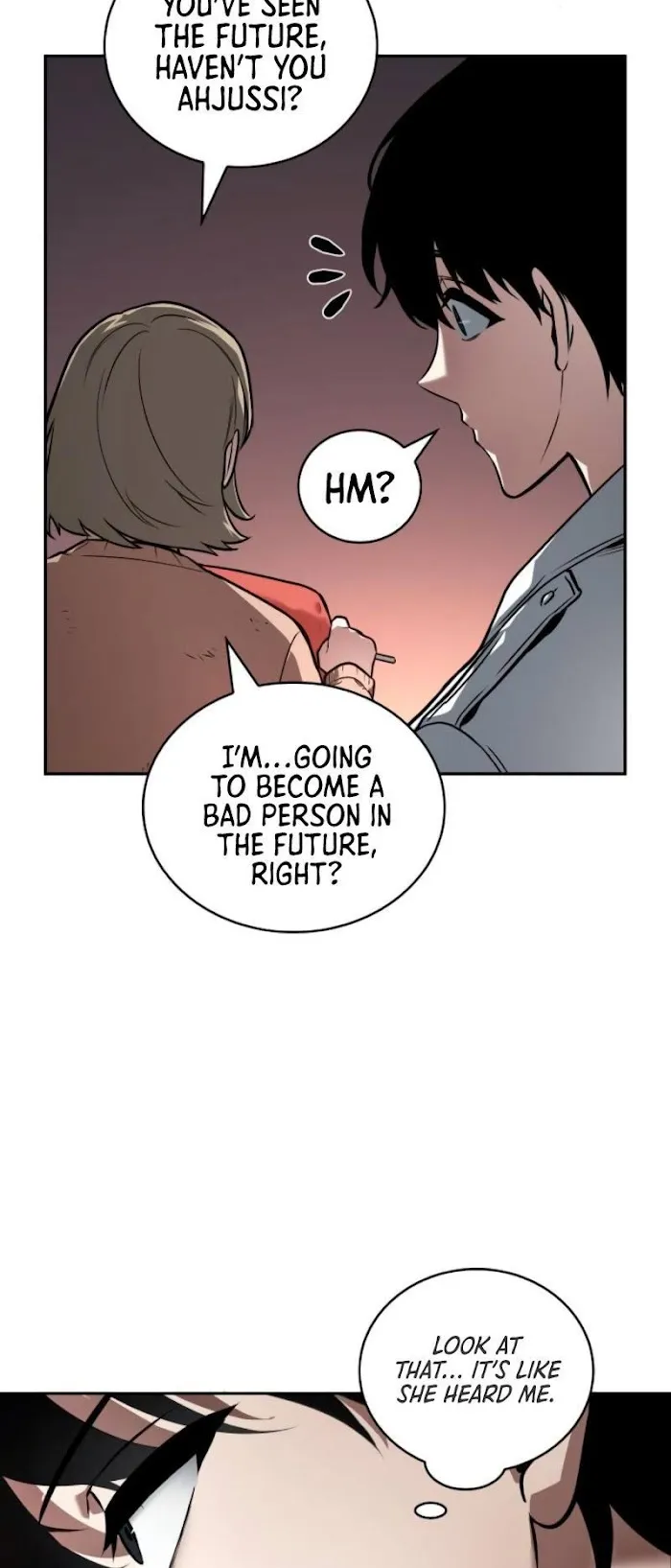 Omniscient Reader’s Viewpoint - Chapter 91 Page 46
