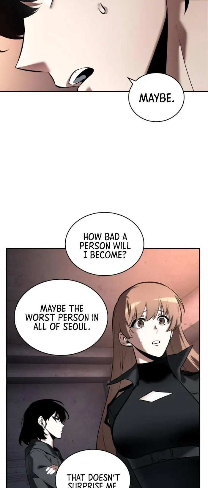 Omniscient Reader’s Viewpoint - Chapter 91 Page 47