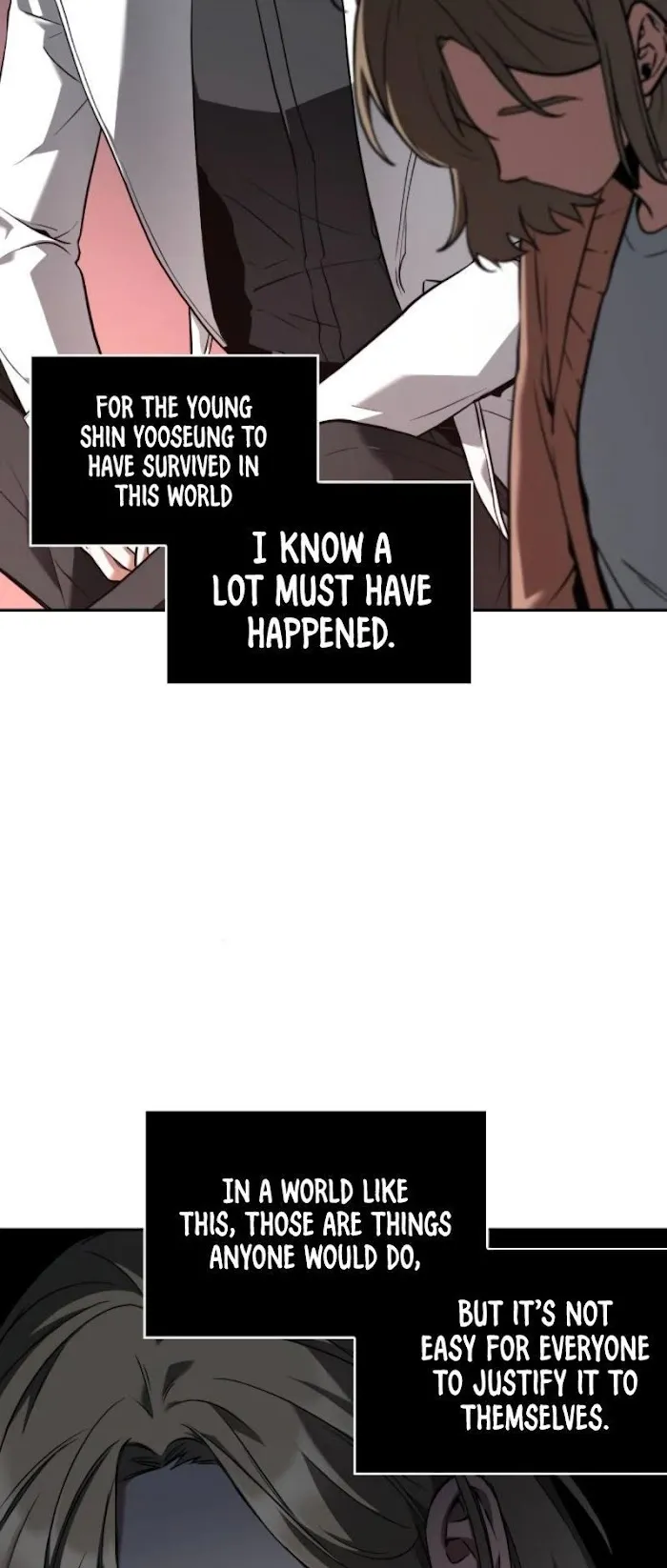 Omniscient Reader’s Viewpoint - Chapter 91 Page 58