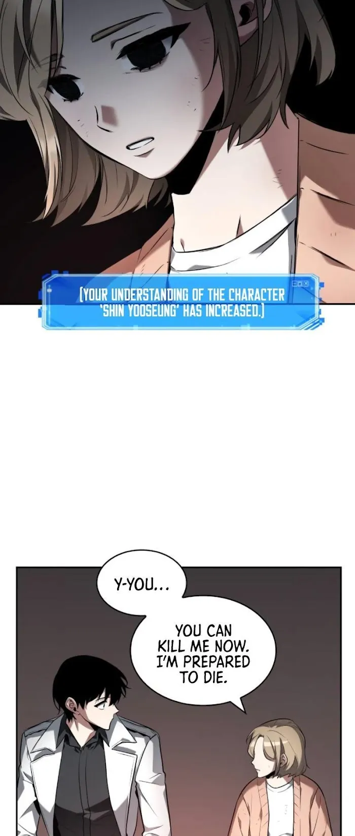 Omniscient Reader’s Viewpoint - Chapter 91 Page 59