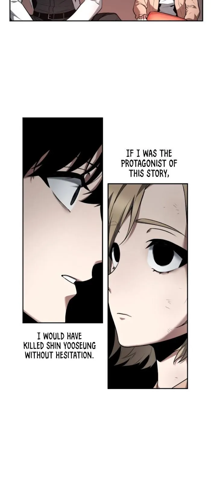 Omniscient Reader’s Viewpoint - Chapter 91 Page 60
