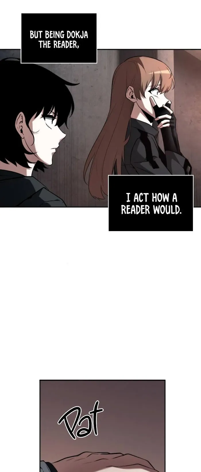 Omniscient Reader’s Viewpoint - Chapter 91 Page 61
