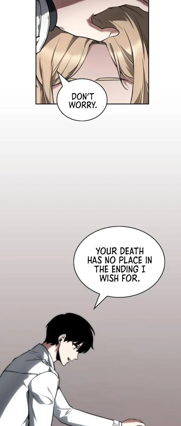 Omniscient Reader’s Viewpoint - Chapter 91 Page 62