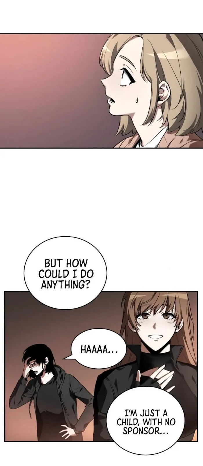 Omniscient Reader’s Viewpoint - Chapter 91 Page 69