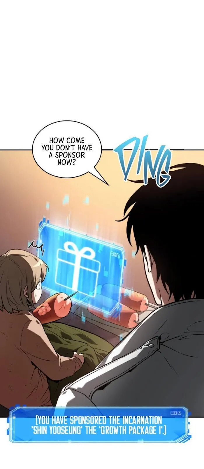 Omniscient Reader’s Viewpoint - Chapter 91 Page 70
