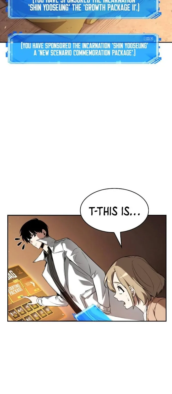Omniscient Reader’s Viewpoint - Chapter 91 Page 72