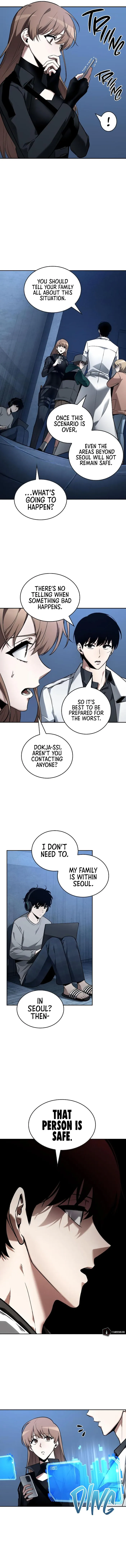 Omniscient Reader’s Viewpoint - Chapter 95 Page 4