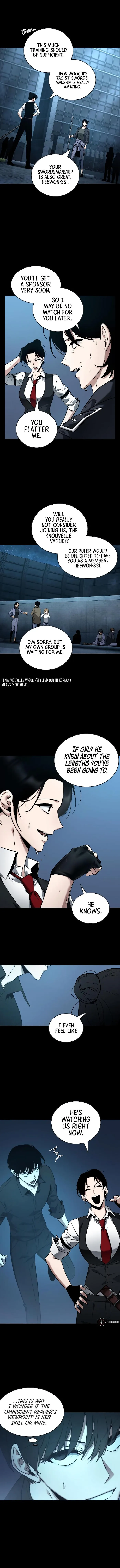 Omniscient Reader’s Viewpoint - Chapter 95 Page 7