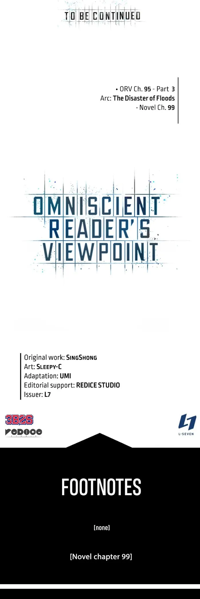 Omniscient Reader’s Viewpoint - Chapter 95 Page 13