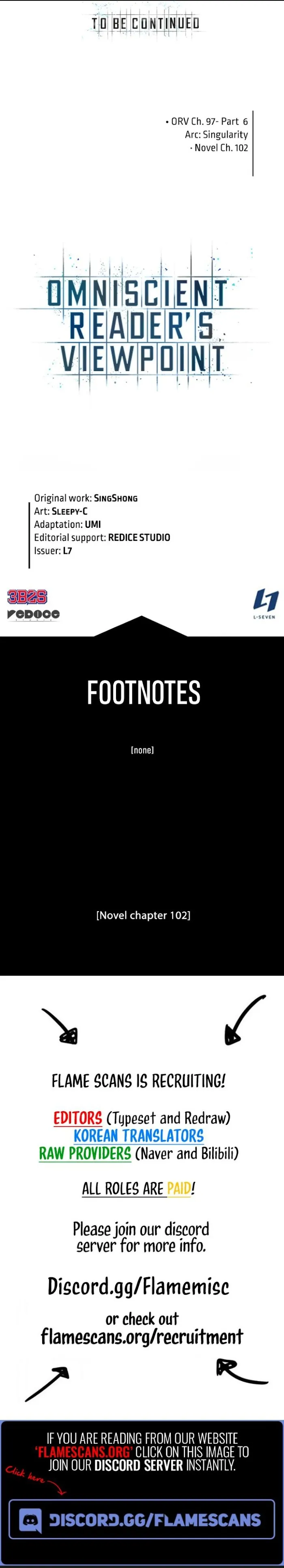 Omniscient Reader’s Viewpoint - Chapter 98 Page 12