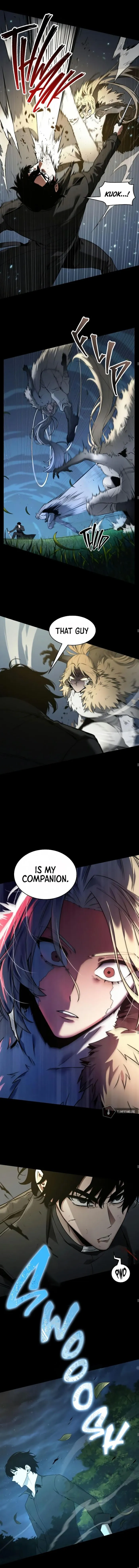 Omniscient Reader’s Viewpoint - Chapter 99 Page 5