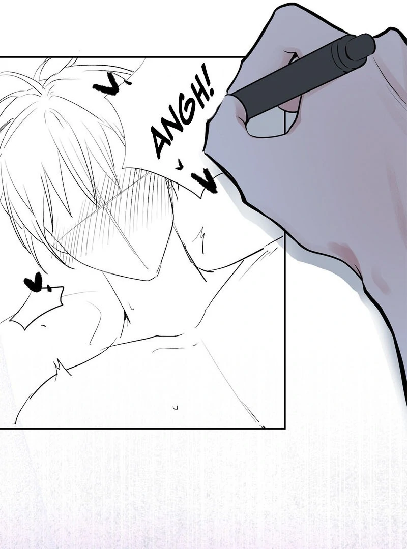 Cold Wave - Chapter 1 Page 8