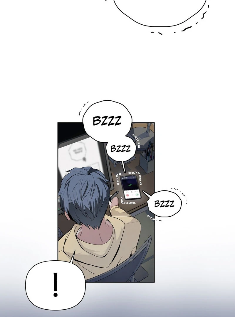 Cold Wave - Chapter 1 Page 16