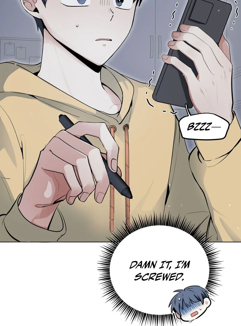 Cold Wave - Chapter 1 Page 18