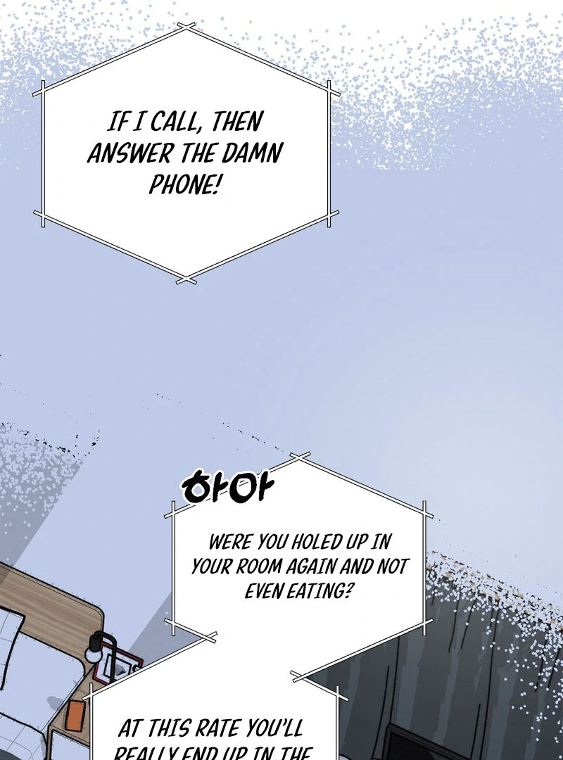 Cold Wave - Chapter 1 Page 22