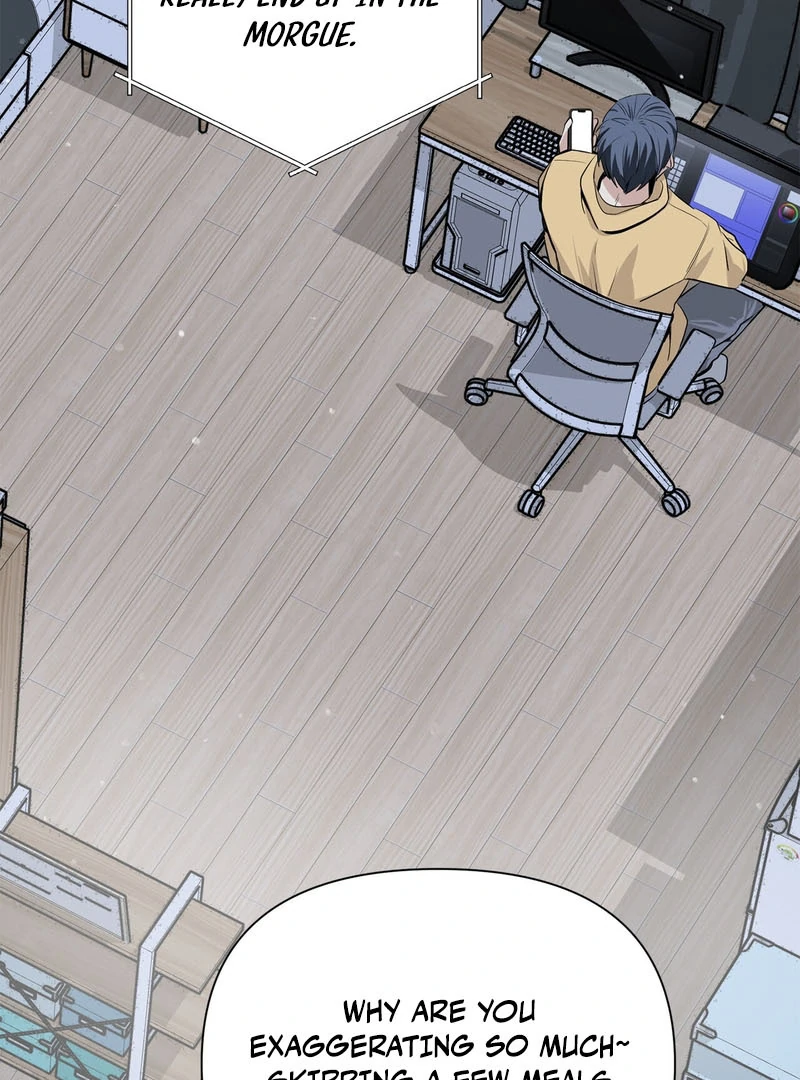 Cold Wave - Chapter 1 Page 23