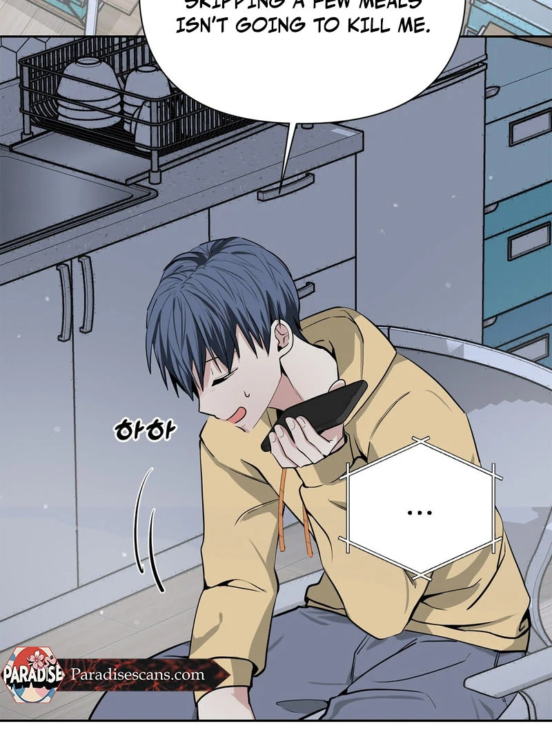 Cold Wave - Chapter 1 Page 24