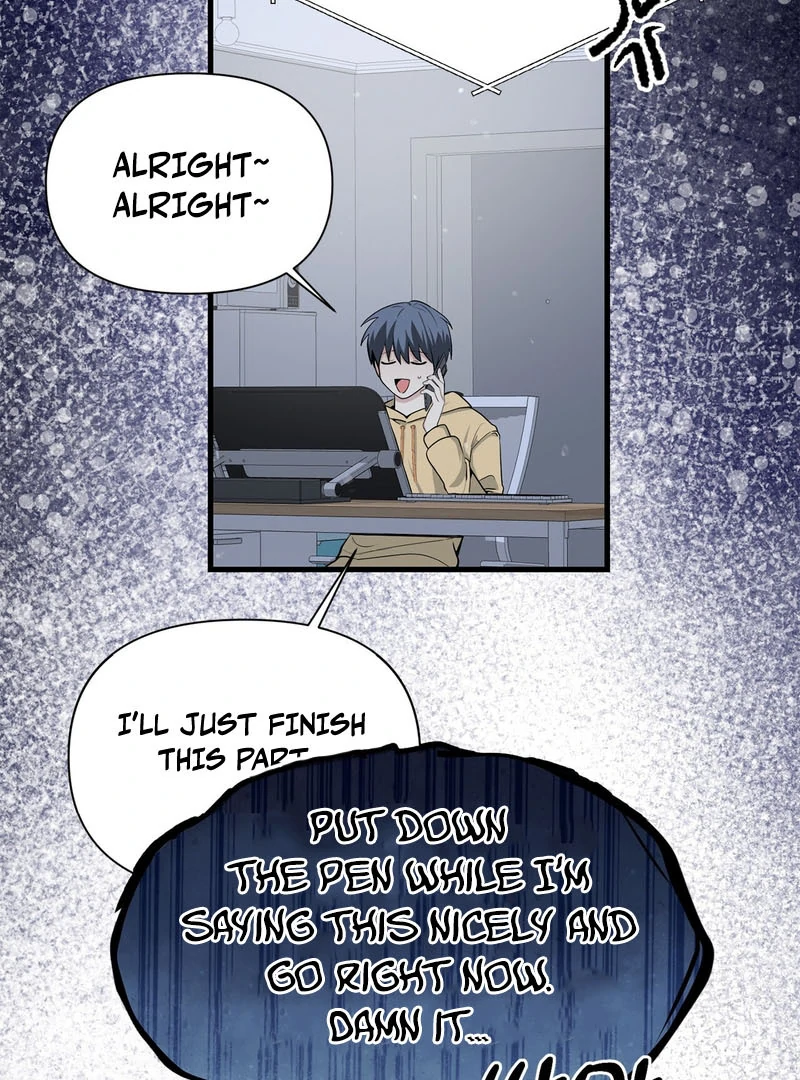 Cold Wave - Chapter 1 Page 28