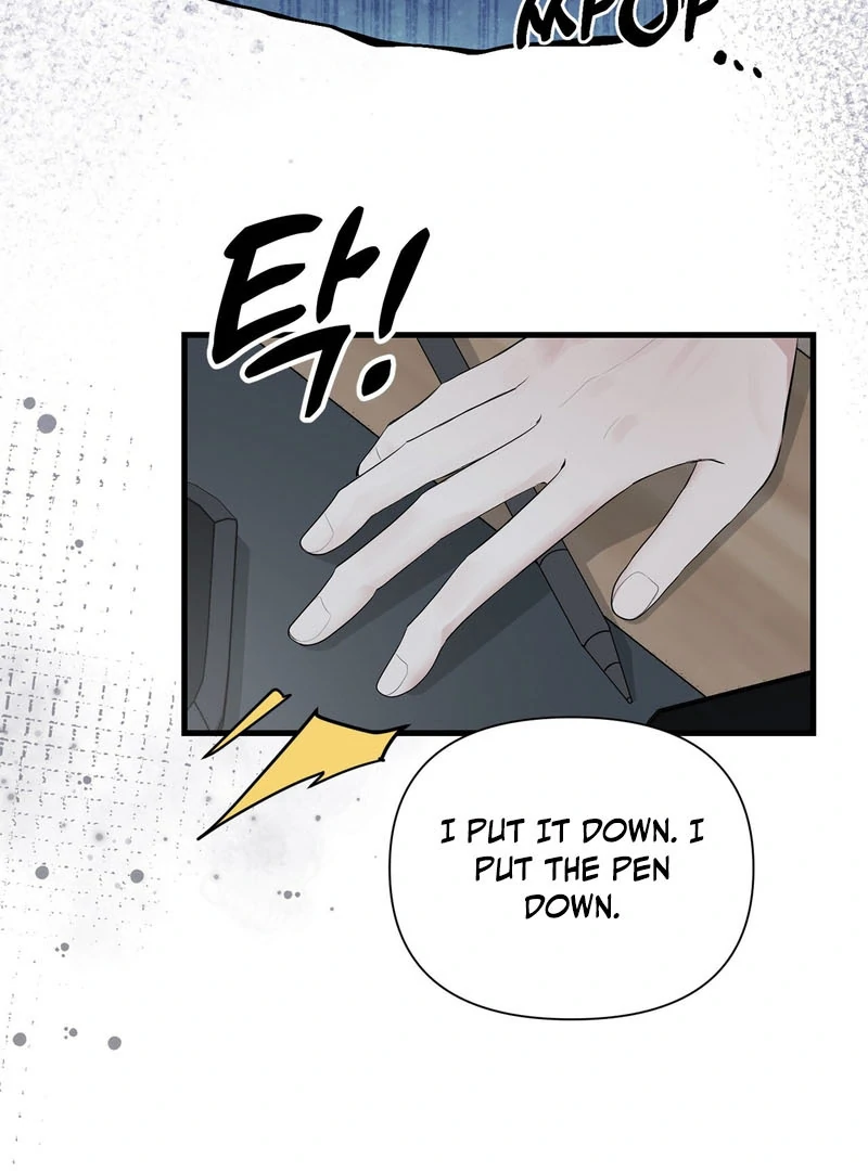 Cold Wave - Chapter 1 Page 29