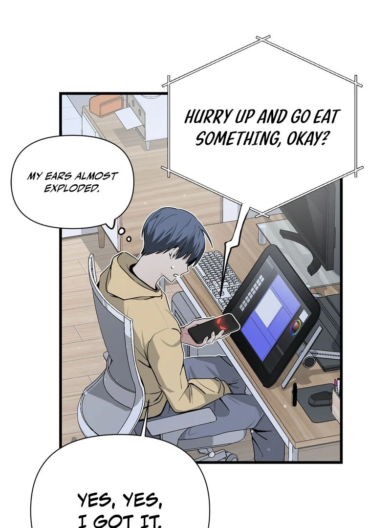Cold Wave - Chapter 1 Page 30