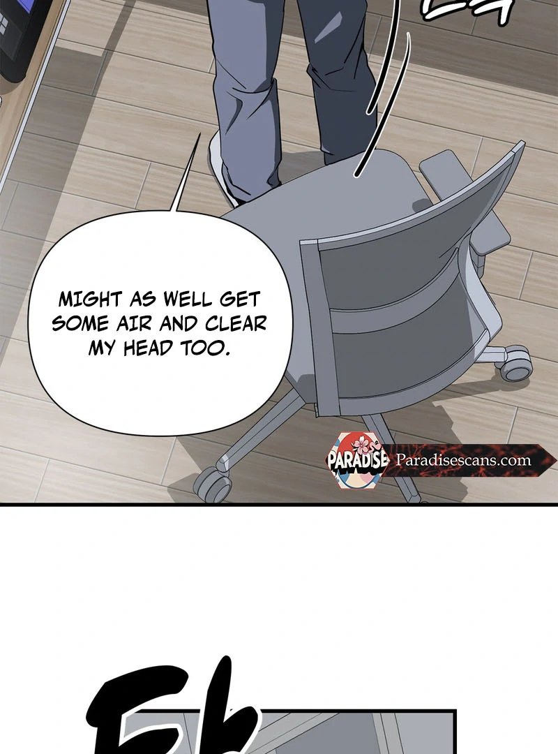 Cold Wave - Chapter 1 Page 35