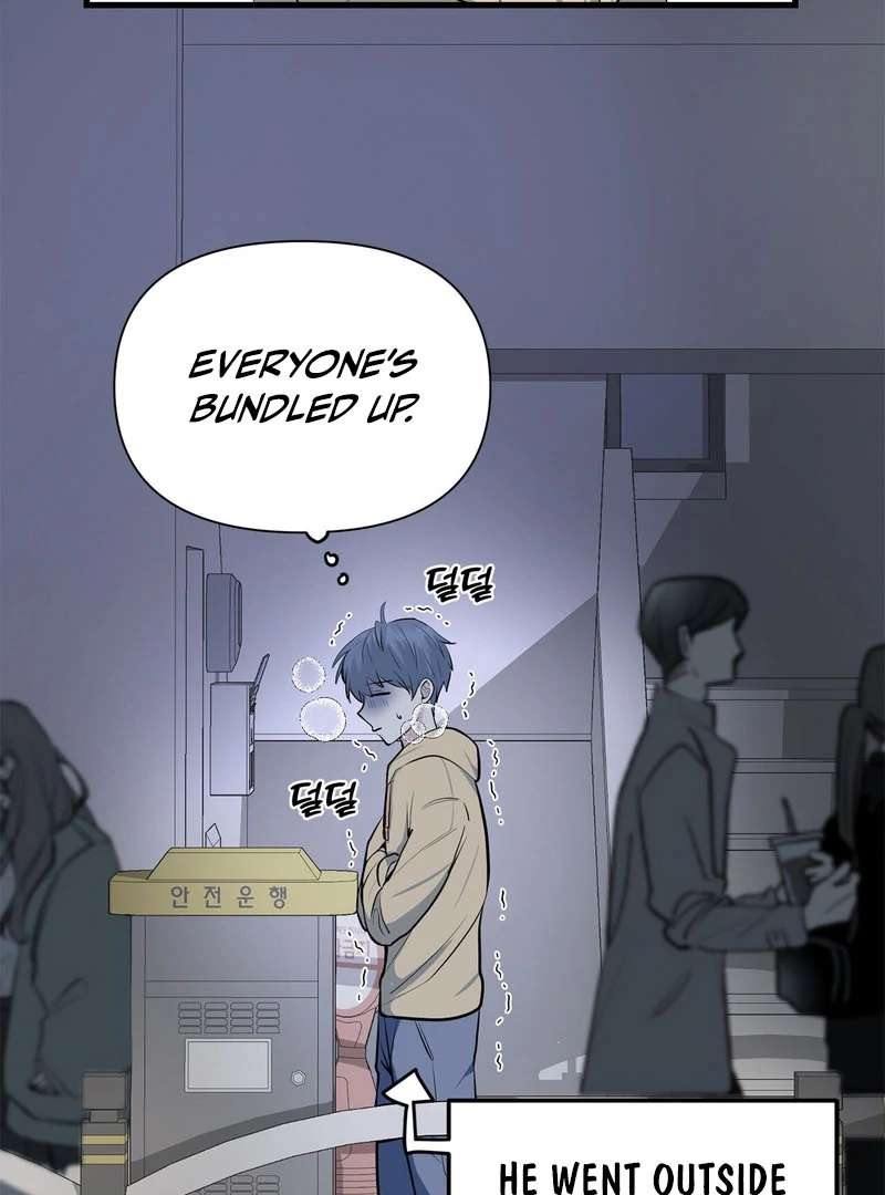 Cold Wave - Chapter 1 Page 41