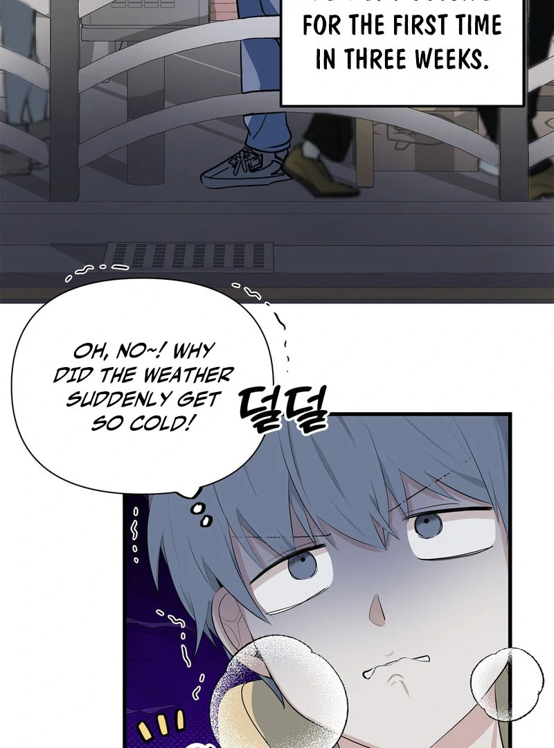 Cold Wave - Chapter 1 Page 42