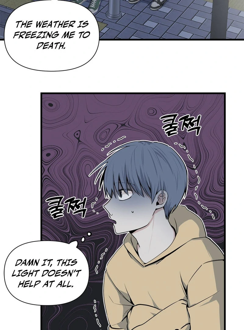 Cold Wave - Chapter 1 Page 49